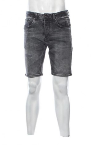 Ανδρικό κοντό παντελόνι Chasin', Μέγεθος M, Χρώμα Γκρί, Τιμή 35,19 €