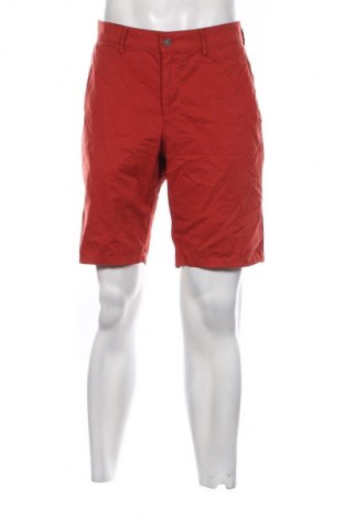 Pánské kraťasy Christian Berg, Velikost XL, Barva Červená, Cena  269,00 Kč