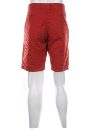 Pánské kraťasy Christian Berg, Velikost XL, Barva Červená, Cena  269,00 Kč