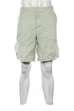 Pánské kraťasy Columbia, Velikost XL, Barva Zelená, Cena  469,00 Kč
