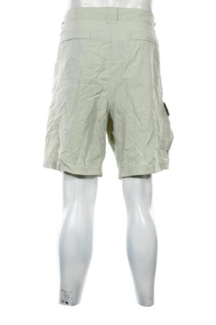 Pánské kraťasy Columbia, Velikost XL, Barva Zelená, Cena  469,00 Kč