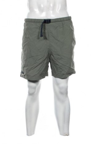 Ανδρικό κοντό παντελόνι Columbia, Μέγεθος M, Χρώμα Πράσινο, Τιμή 19,99 €