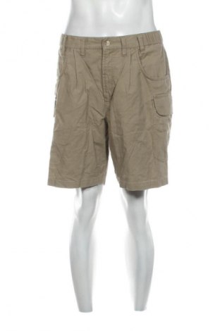 Pánské kraťasy Columbia, Velikost L, Barva Hnědá, Cena  399,00 Kč