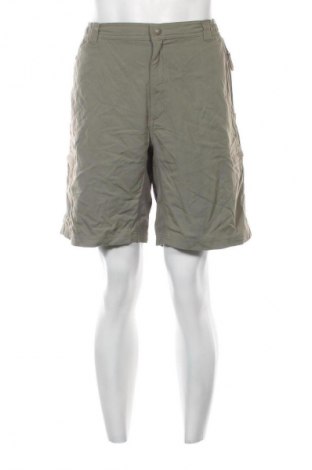 Pánské kraťasy Columbia, Velikost L, Barva Zelená, Cena  469,00 Kč