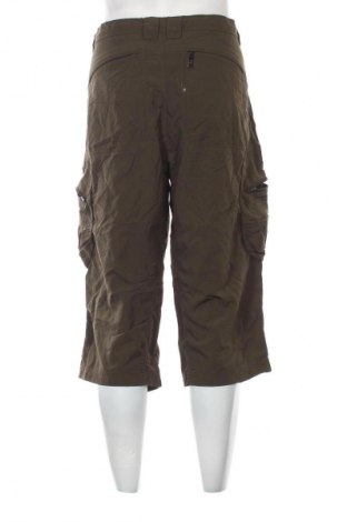 Ανδρικό κοντό παντελόνι Columbia, Μέγεθος L, Χρώμα Πράσινο, Τιμή 13,99 €