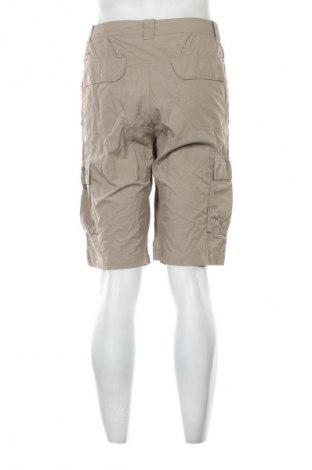 Ανδρικό κοντό παντελόνι Columbia, Μέγεθος L, Χρώμα  Μπέζ, Τιμή 18,99 €