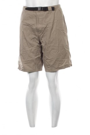 Мъжки къс панталон Columbia, Размер L, Цвят Кафяв, Цена 16,36 €