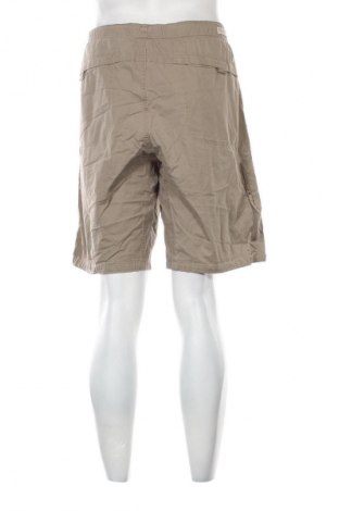 Мъжки къс панталон Columbia, Размер L, Цвят Кафяв, Цена 16,36 €