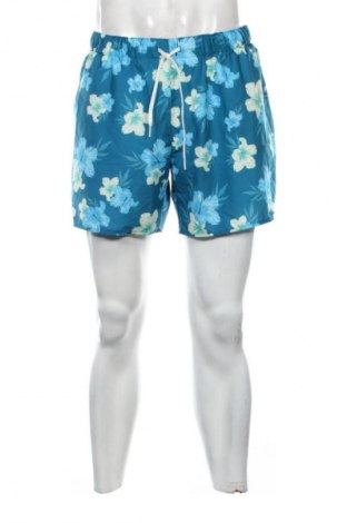 Pánske kraťasy  Decathlon, Veľkosť L, Farba Viacfarebná, Cena  14,95 €
