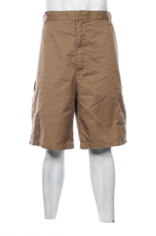 Pánske kraťasy  Dickies, Veľkosť 3XL, Farba Hnedá, Cena  17,36 €