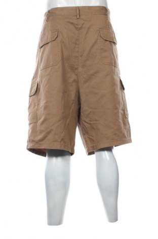 Pánske kraťasy  Dickies, Veľkosť 3XL, Farba Hnedá, Cena  17,36 €