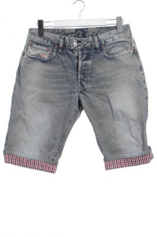 Męskie szorty Diesel, Rozmiar S, Kolor Kolorowy, Cena 389,06 zł