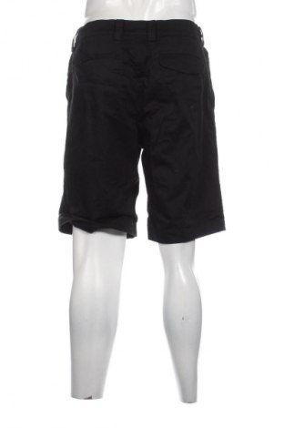 Ανδρικό κοντό παντελόνι Diesel, Μέγεθος L, Χρώμα Μαύρο, Τιμή 39,99 €