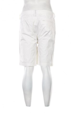 Férfi rövidnadrág Emporio Armani, Méret L, Szín Fehér, Ár 20 248 Ft