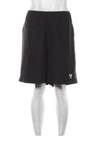 Ανδρικό κοντό παντελόνι Erima, Μέγεθος XXL, Χρώμα Μαύρο, Τιμή 6,99 €