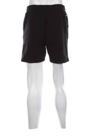 Męskie szorty FILA, Rozmiar XL, Kolor Czarny, Cena 71,99 zł