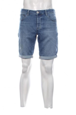 Мъжки къс панталон Gabba, Размер L, Цвят Син, Цена 7,66 €