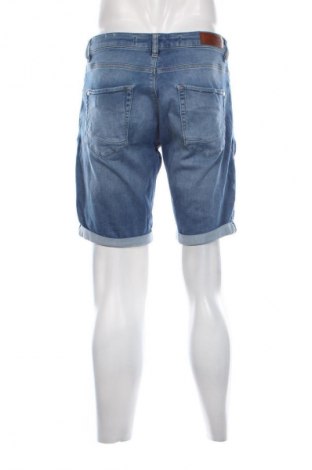 Мъжки къс панталон Gabba, Размер L, Цвят Син, Цена 7,66 €