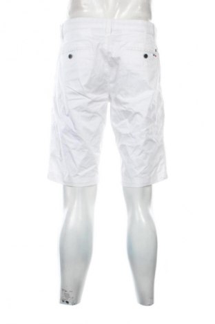 Męskie szorty Giacomo Conti, Rozmiar L, Kolor ecru, Cena 112,00 zł