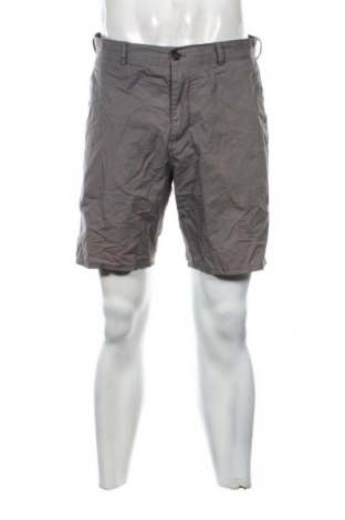 Męskie szorty H&M, Rozmiar M, Kolor Beżowy, Cena 62,99 zł