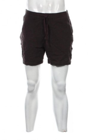 Męskie szorty H&M, Rozmiar M, Kolor Czarny, Cena 62,99 zł