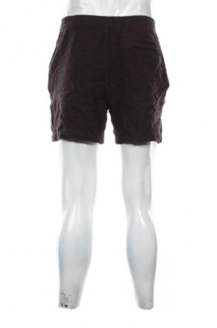 Męskie szorty H&M, Rozmiar M, Kolor Czarny, Cena 62,99 zł