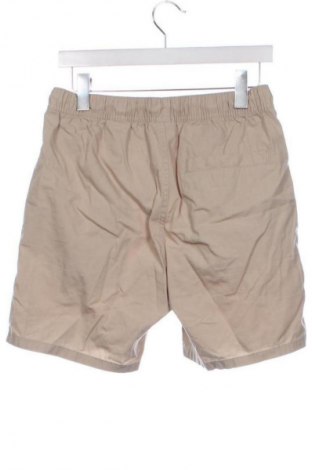 Męskie szorty H&M, Rozmiar S, Kolor Beżowy, Cena 55,99 zł