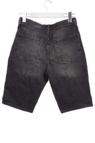 Ανδρικό κοντό παντελόνι H&M, Μέγεθος S, Χρώμα Μαύρο, Τιμή 12,98 €