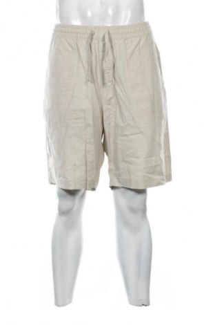 Pánske kraťasy  H&M, Veľkosť XL, Farba Béžová, Cena  20,40 €