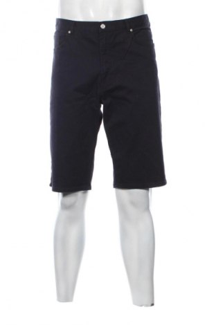 Pantaloni scurți de bărbați H&M, Mărime L, Culoare Negru, Preț 77,31 Lei