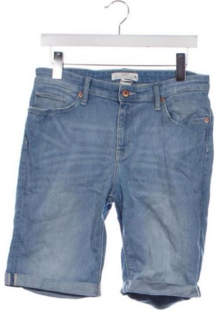 Ανδρικό κοντό παντελόνι H&M L.O.G.G., Μέγεθος S, Χρώμα Μπλέ, Τιμή 15,99 €