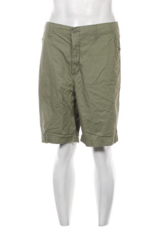 Męskie szorty H&M L.O.G.G., Rozmiar L, Kolor Zielony, Cena 80,38 zł