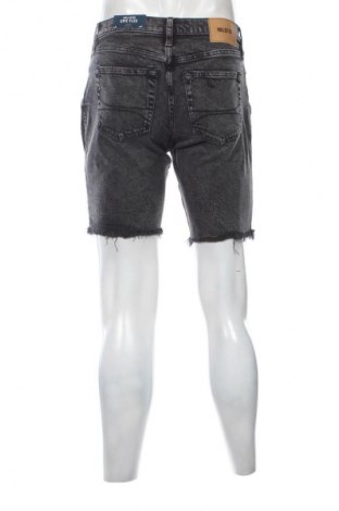 Pánské kraťasy Hollister, Velikost M, Barva Šedá, Cena  359,00 Kč