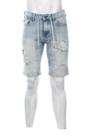 Ανδρικό κοντό παντελόνι House, Μέγεθος M, Χρώμα Μπλέ, Τιμή 9,99 €