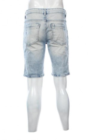 Ανδρικό κοντό παντελόνι House, Μέγεθος M, Χρώμα Μπλέ, Τιμή 9,99 €