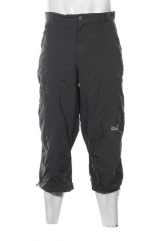 Herren Shorts Jack Wolfskin, Größe XL, Farbe Grau, Preis € 21,99