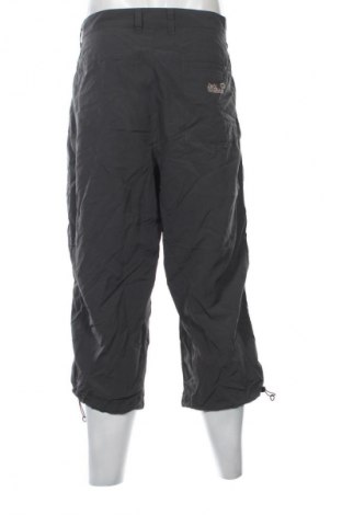 Herren Shorts Jack Wolfskin, Größe XL, Farbe Grau, Preis € 21,99