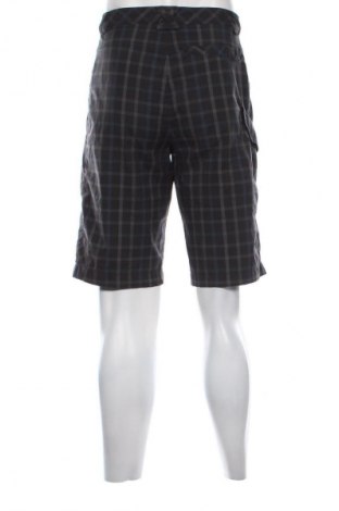 Męskie szorty Jack Wolfskin, Rozmiar L, Kolor Kolorowy, Cena 96,99 zł