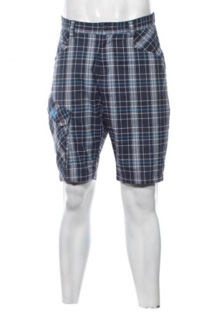 Pantaloni scurți de bărbați Jack Wolfskin, Mărime L, Culoare Multicolor, Preț 112,99 Lei