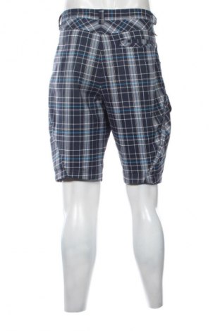 Pantaloni scurți de bărbați Jack Wolfskin, Mărime L, Culoare Multicolor, Preț 112,99 Lei