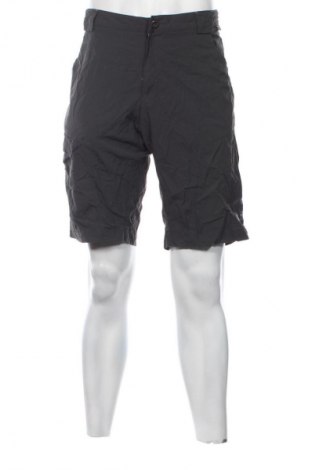 Pánské kraťasy Jack Wolfskin, Velikost L, Barva Šedá, Cena  549,00 Kč