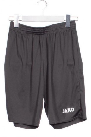 Ανδρικό κοντό παντελόνι Jako, Μέγεθος XS, Χρώμα Γκρί, Τιμή 15,28 €