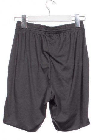 Ανδρικό κοντό παντελόνι Jako, Μέγεθος XS, Χρώμα Γκρί, Τιμή 15,28 €
