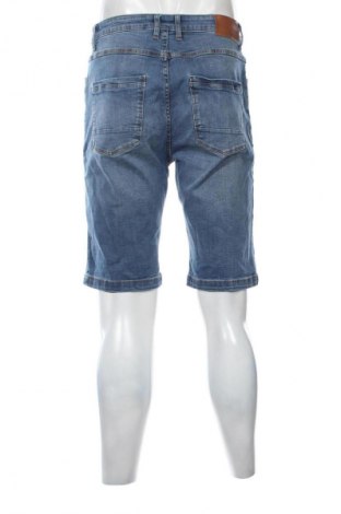 Męskie szorty Jim Spencer, Rozmiar L, Kolor Niebieski, Cena 80,38 zł