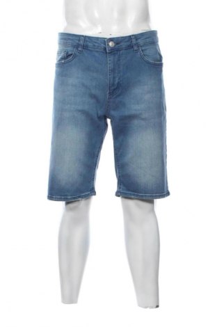 Férfi rövidnadrág Koton, Méret L, Szín Kék, Ár 5 707 Ft