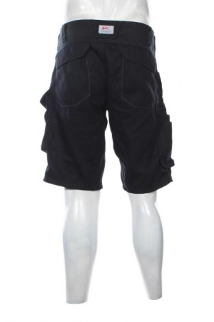 Pantaloni scurți de bărbați Kubler, Mărime L, Culoare Negru, Preț 88,62 Lei