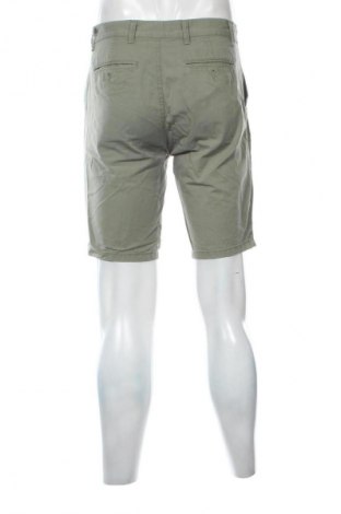 Ανδρικό κοντό παντελόνι LCW, Μέγεθος M, Χρώμα Πράσινο, Τιμή 15,00 €