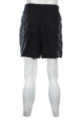 Męskie szorty Lands' End, Rozmiar XL, Kolor Niebieski, Cena 80,38 zł