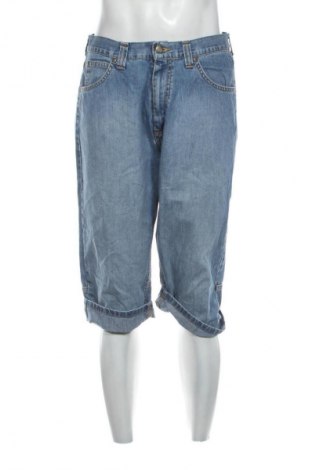 Pánské kraťasy Lee, Velikost L, Barva Modrá, Cena  489,00 Kč