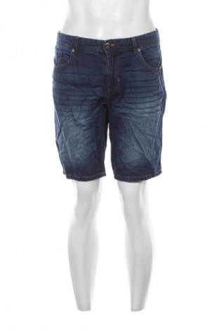 Pánské kraťasy Livergy, Velikost L, Barva Modrá, Cena  309,00 Kč